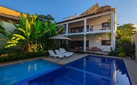 Apartamento los gallos piso 1