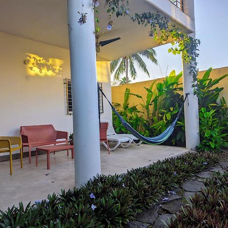 Apartamento los gallos piso 1 Lo de Marcos Exterior foto