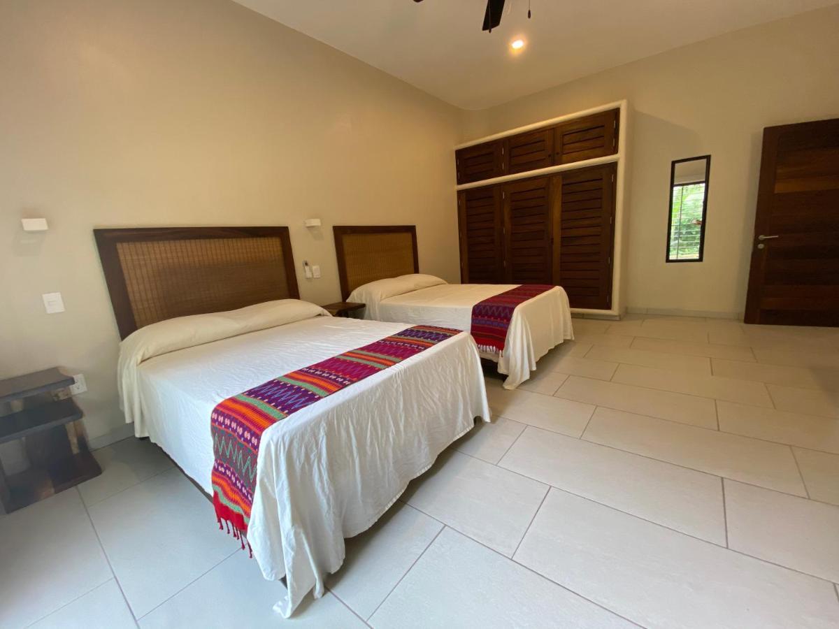 Apartamento los gallos piso 1 Lo de Marcos Exterior foto