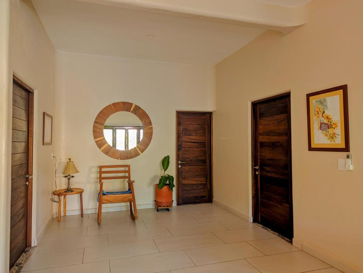 Apartamento los gallos piso 1 Lo de Marcos Exterior foto