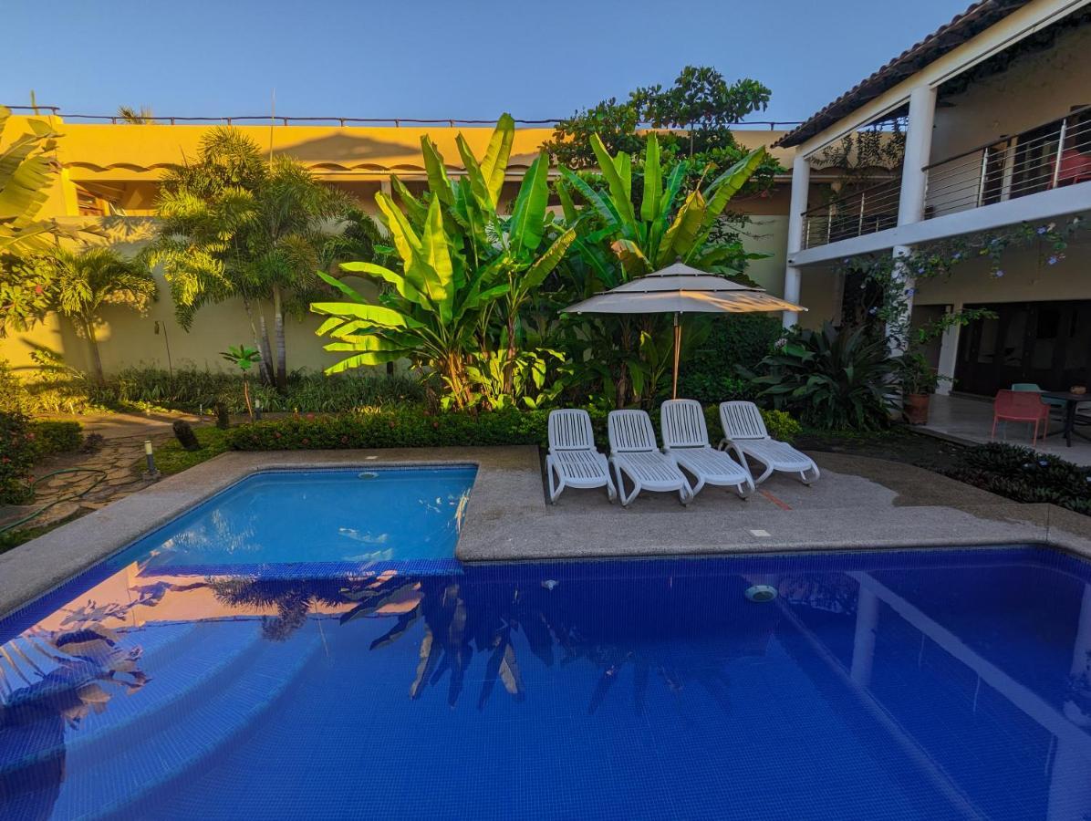 Apartamento los gallos piso 1 Lo de Marcos Exterior foto