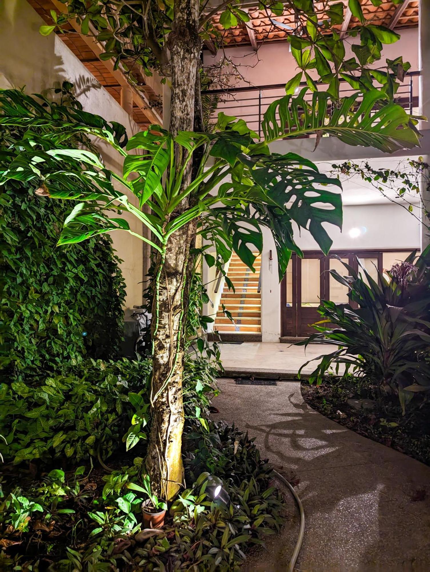 Apartamento los gallos piso 1 Lo de Marcos Exterior foto