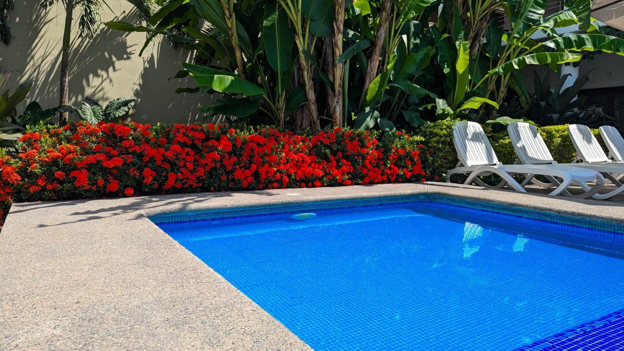 Apartamento los gallos piso 1 Lo de Marcos Exterior foto